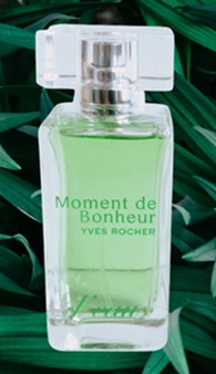 YVES ROCHER YVES MOMENT DE BONHEUR EDT 50 ML