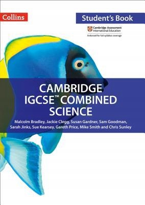 Cambridge IGCSE (TM) Combined Science Student