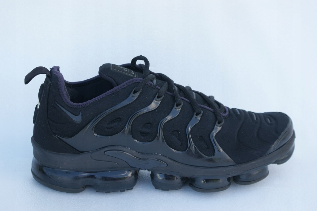 BUTY NIKE AIR VAPORMAX PLUS ROZ 44