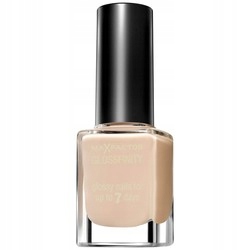 Max Factor lakier do paznokci nr 25 Desert Sand