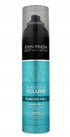 John Frieda Luxurious Volume Lakier zwiększający o