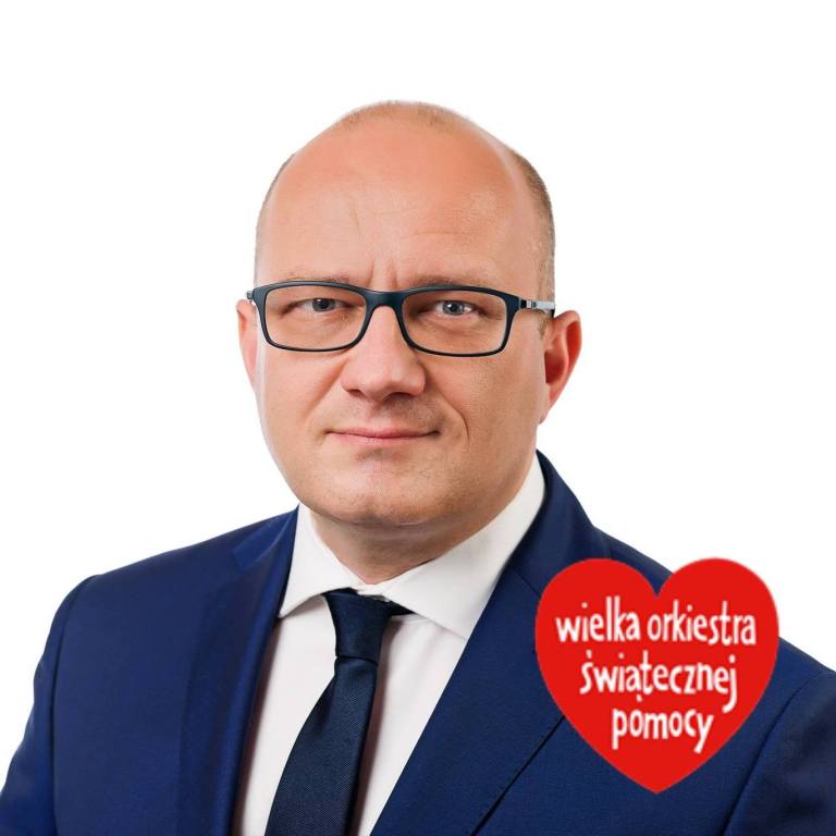 Wycieczka do Sejmu RP - od posła p. Bańkowskiego