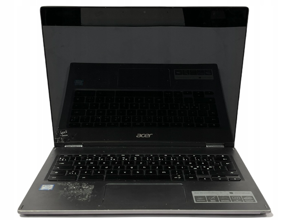 ACER Spin 13 CP713 13.5" i3 8Gen 8GB 64GB BC337