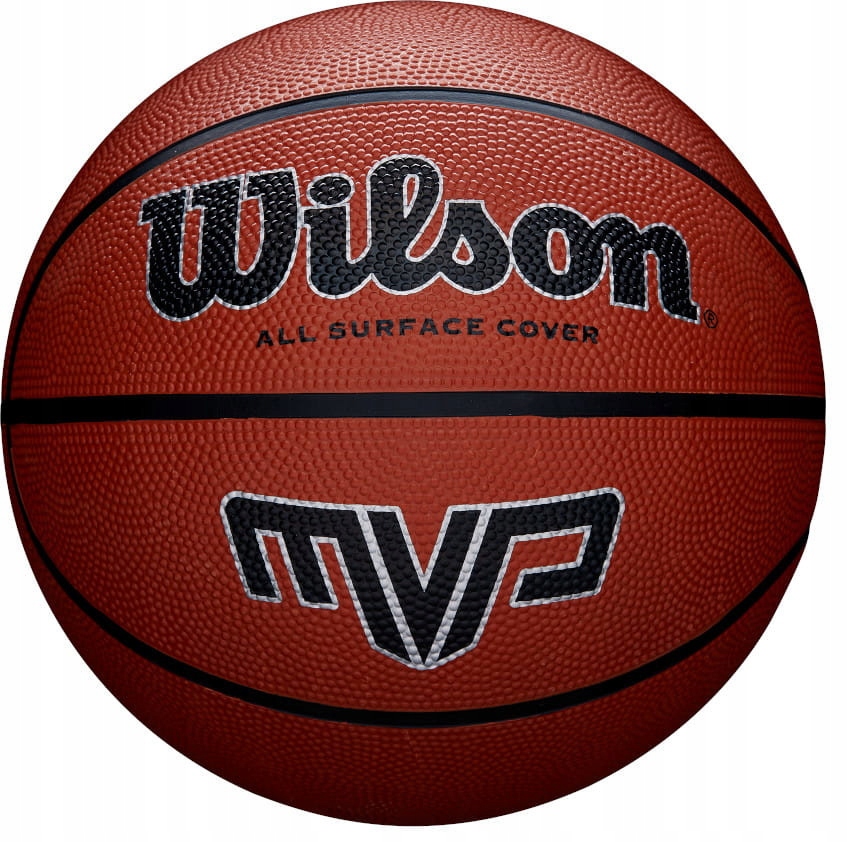 Купить WILSON MVP 295 р.7 - баскетбол: отзывы, фото, характеристики в интерне-магазине Aredi.ru