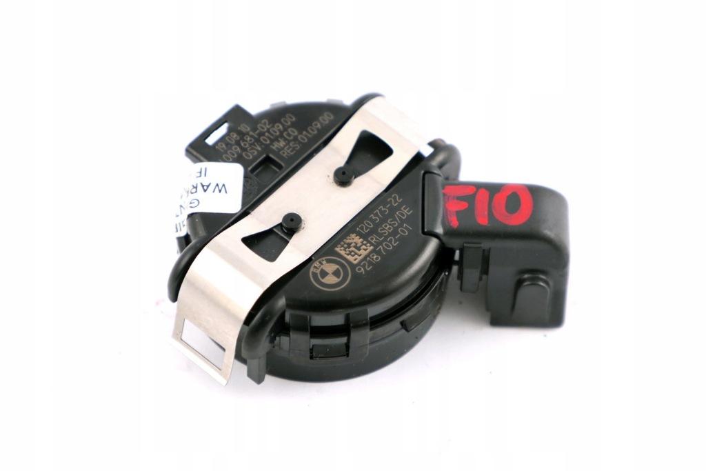BMW F10 F11 Czujnik Sensor Deszczu 9218702