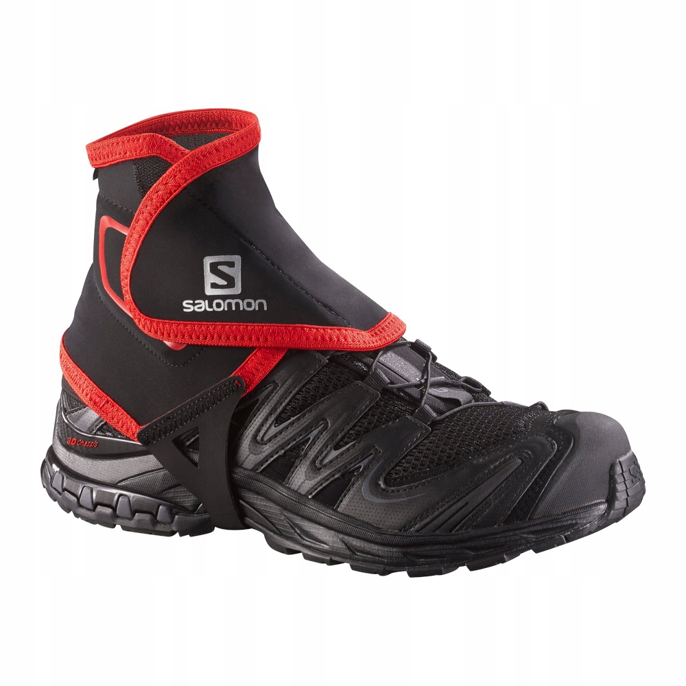 Stuptuty Salomon Trail Gaiters L38002100 S