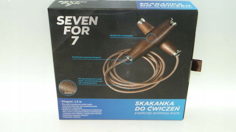 SKAKANKA SEVEN FOR 7 2M (201212003)