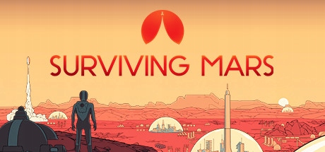 Surviving Mars - PL / Klucz STEAM 24/7