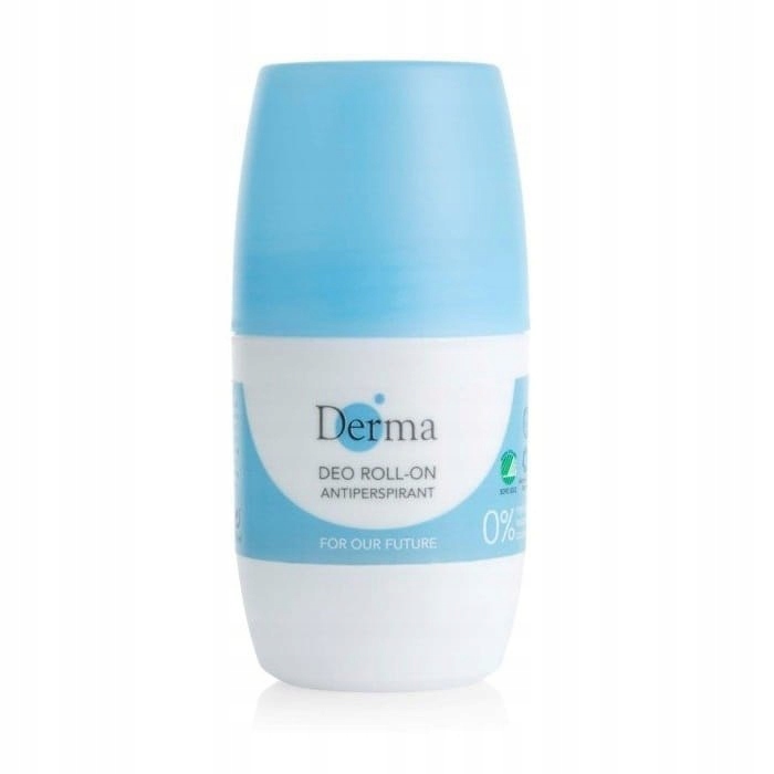 Derma Family Dezodorant antyperspirant w kulce cer