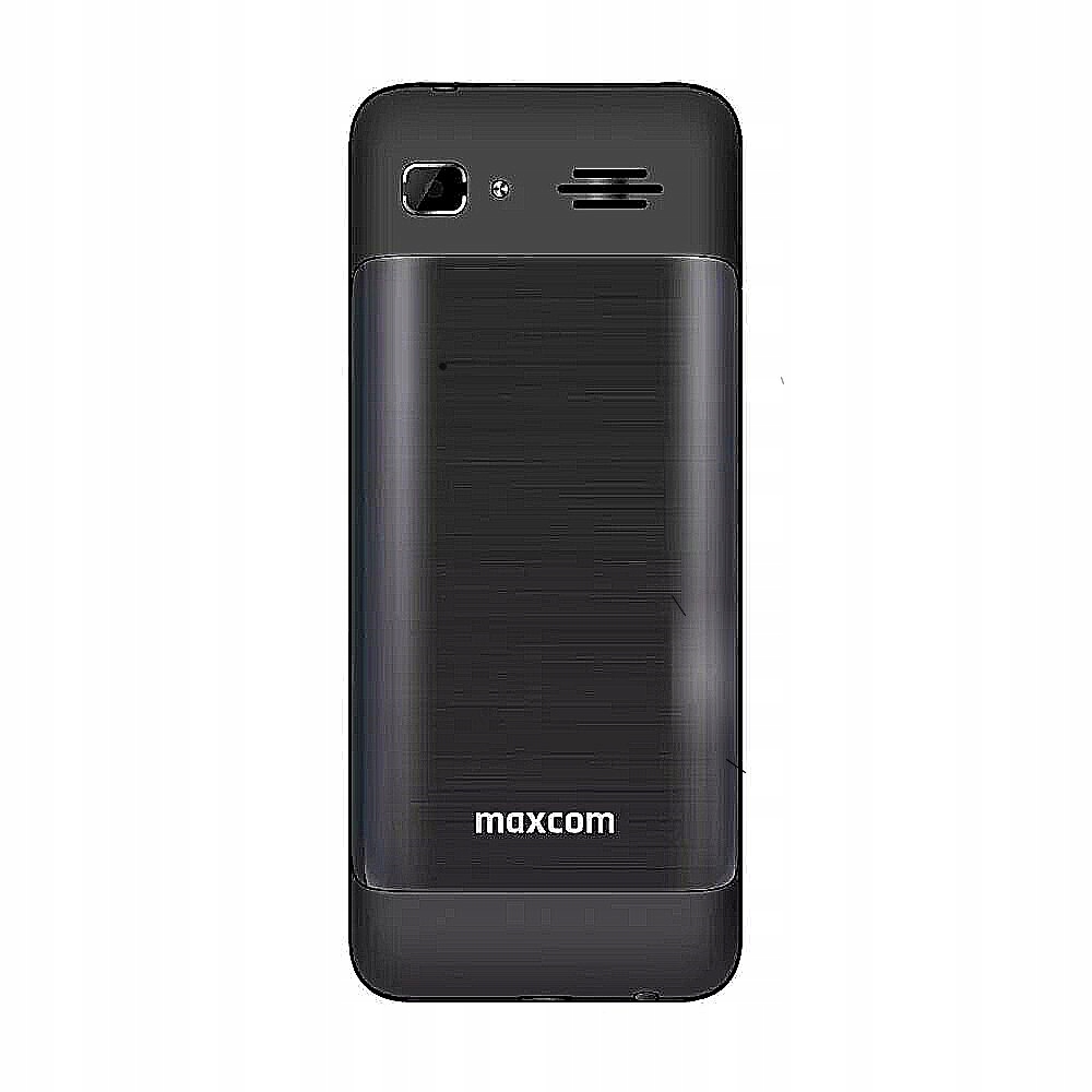 Telefon Maxcom Classic MM245 4G, USB-C, LTE, Dual SIM, ekran 2.8
