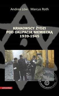 Krakowscy Żydzi pod okupacją niemiecką