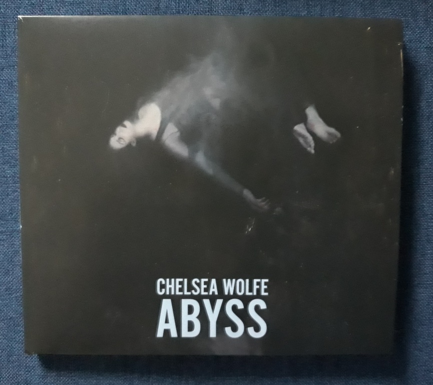 Chelsea Wolfe - Abyss [CD]