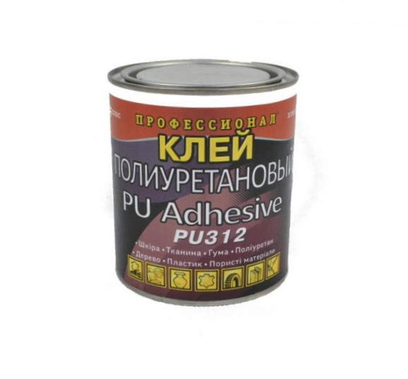 Klej Professional 600g do pontonu, basenu PVC