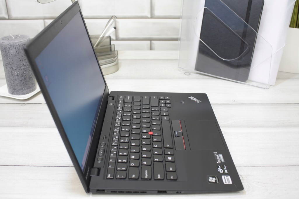 Купить LENOVO X1 CARBON i7-3667U 8 ГБ ОЗУ 128 ГБ SSD W10: отзывы, фото, характеристики в интерне-магазине Aredi.ru