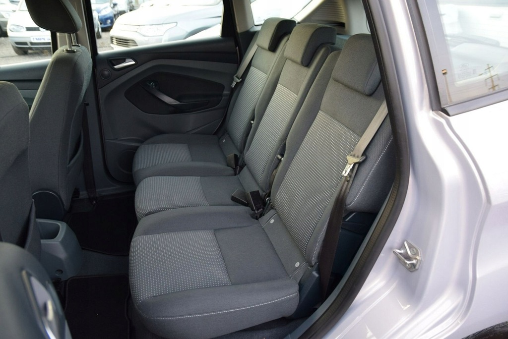 Купить Ford C-Max 1.6 дизель 116 л.с.: отзывы, фото, характеристики в интерне-магазине Aredi.ru