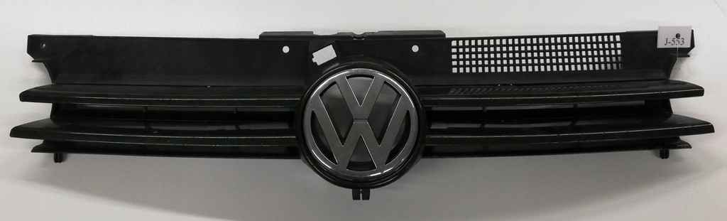 GRILL ATRAPA CHŁODNICY VW GOLF IV 4