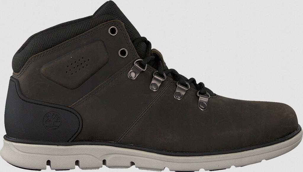 TIMBERLAND Bradstreet- nowe buty męskie 40.