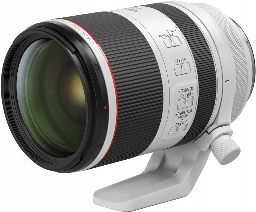 Canon RF 70-200mm f/2.8L IS USM