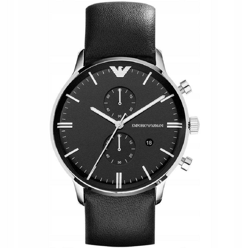 Zegarek Emporio Armani AR0397 NOWY ORYGINALNY