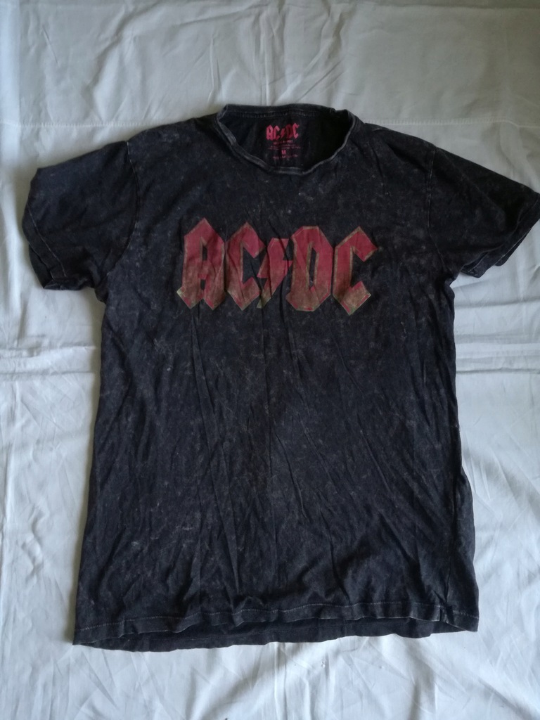 AC/DC koszulka m