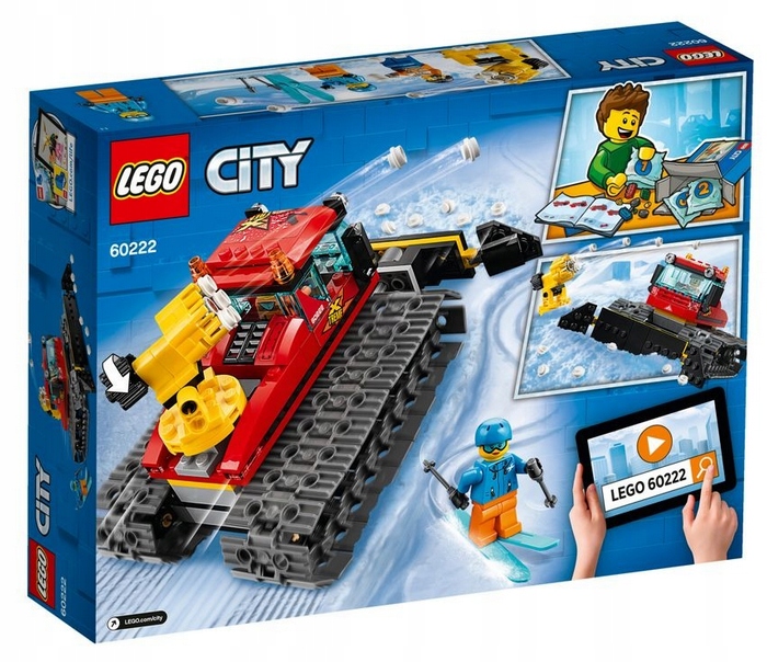 lego city 6022