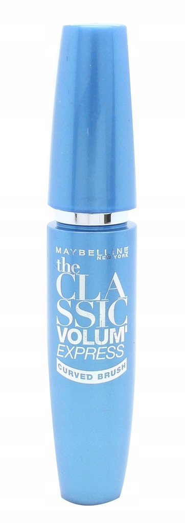 Maybelline Volum' Express The Classic Curved B...