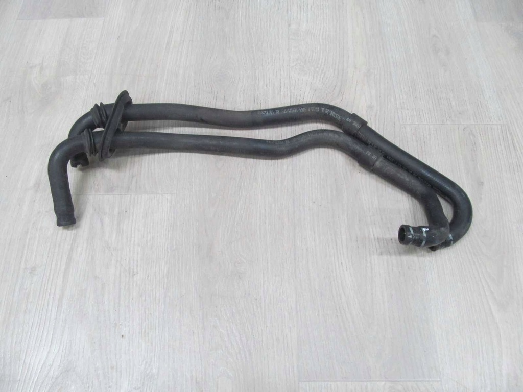 IVECO DAILY 2.3 11-14 E5 WAZ PRZEWOD NAGRZEWNICY