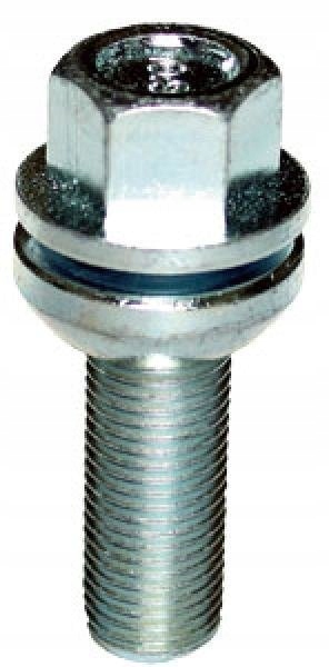 Radschraube FORD Galaxy, SEAT Alhambra, VW Sharan M Produktbild-Vorschau 9