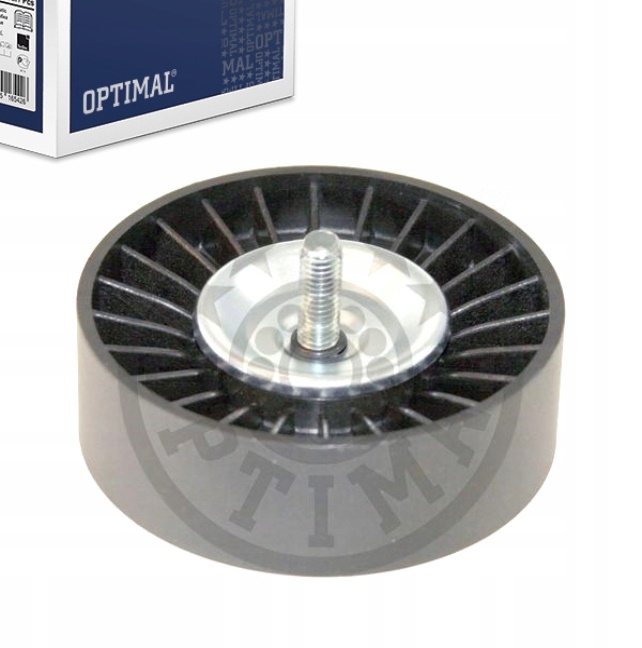 ROLKA PROWADZĄCA KIERUNKOWA PASKA OPTIMAL do MERCEDES CLK 200