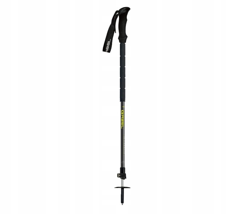 Kije SkiTourowe Gabel Altaquota F.L 83-142cm