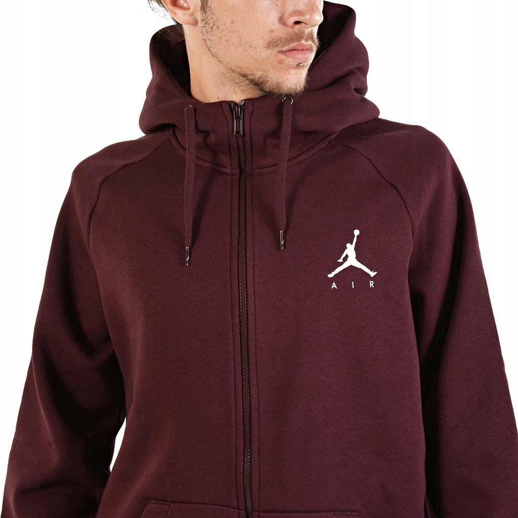 bluza nike air jordan jumpman