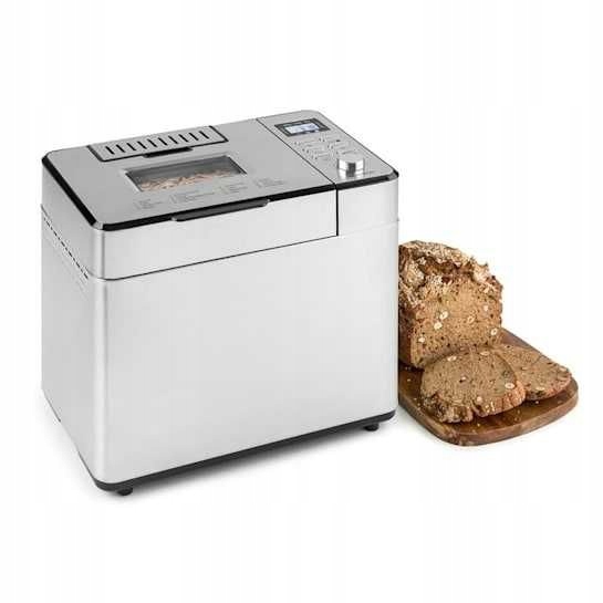Automat do pieczenia chleba 14 programów wypiekacz