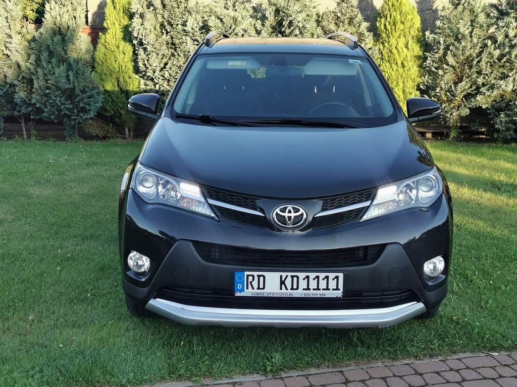 Купить TOYOTA RAV4 2015 2.2D4D EDITION-S 4X4 ИЗ ГЕРМАНИИ!: отзывы, фото, характеристики в интерне-магазине Aredi.ru