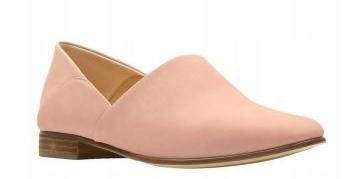 BUTY CLARKS PURE TONE ROZ 38 (UK 5) -20%