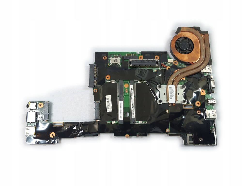 PG213 PŁYTA GŁÓWNA LENOVO X230 04X0610