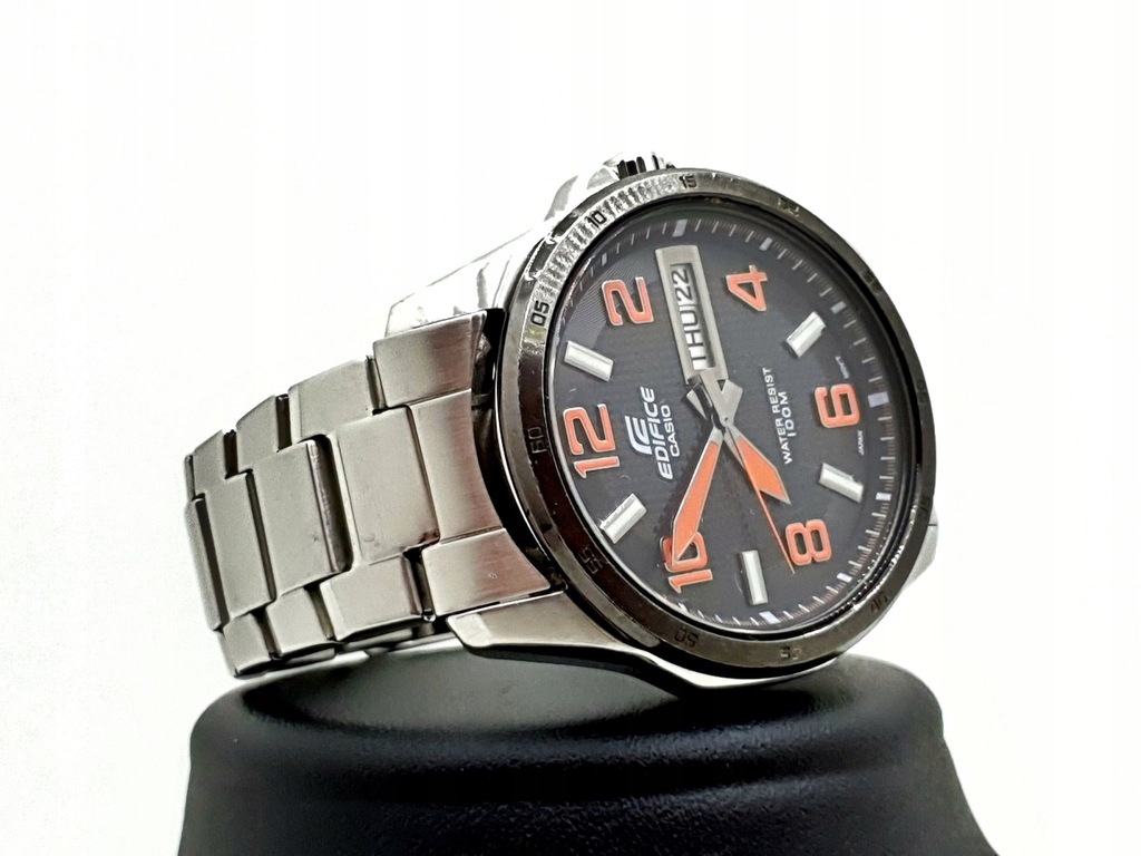 Casio cheap edifice 132