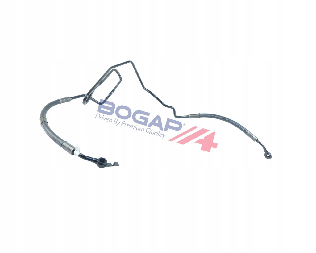 Przewód wspomagania kierownicy - BOGAP A3220128