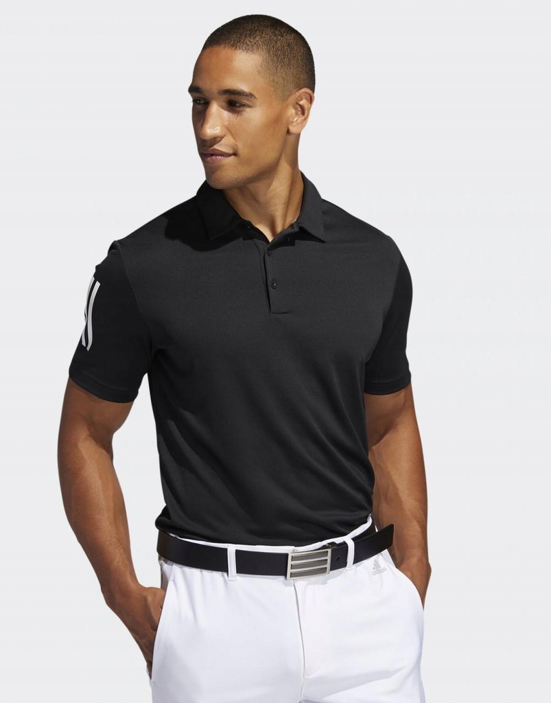 12I105 ADIDAS__NX8 KOSZULKA POLO LOGO FJ9837__XL