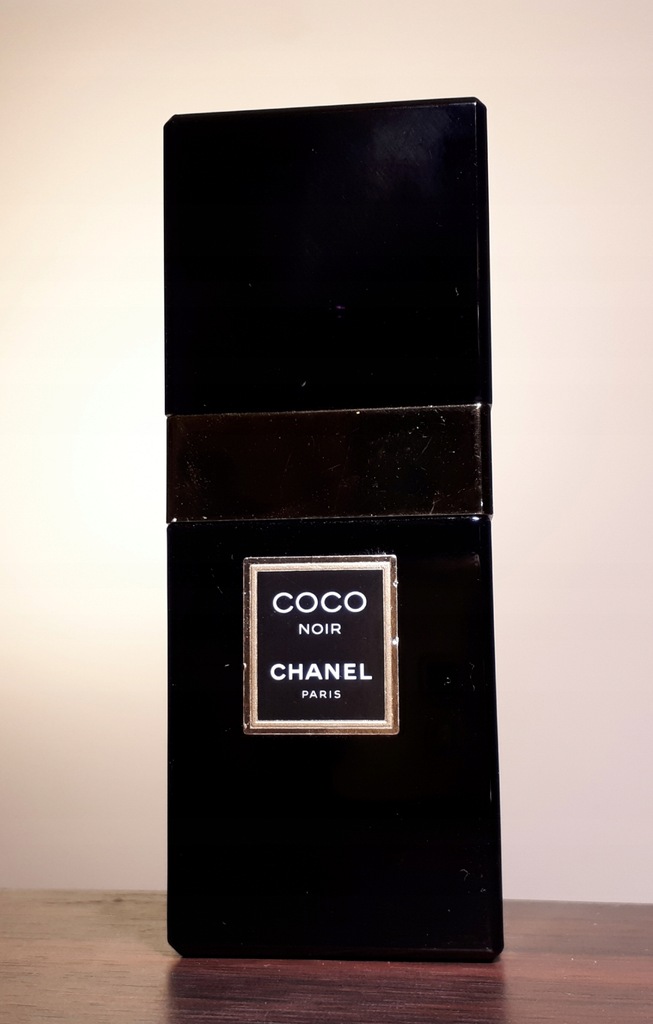 Chanel Coco Noir EDP 35 ml 2015 rok ORYGINAŁ!