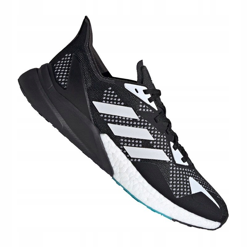 Buty biegowe adidas X9000L3 M FV4399 44 2/3