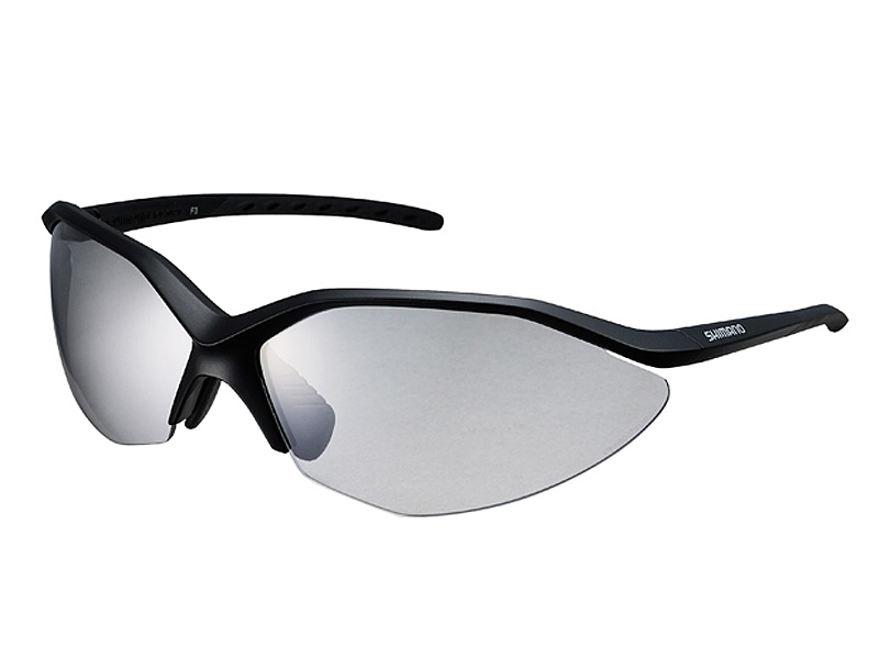 -20% Okulary Shimano CE-S52RPH mat black black