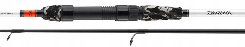 daiwa ninja x sf spin