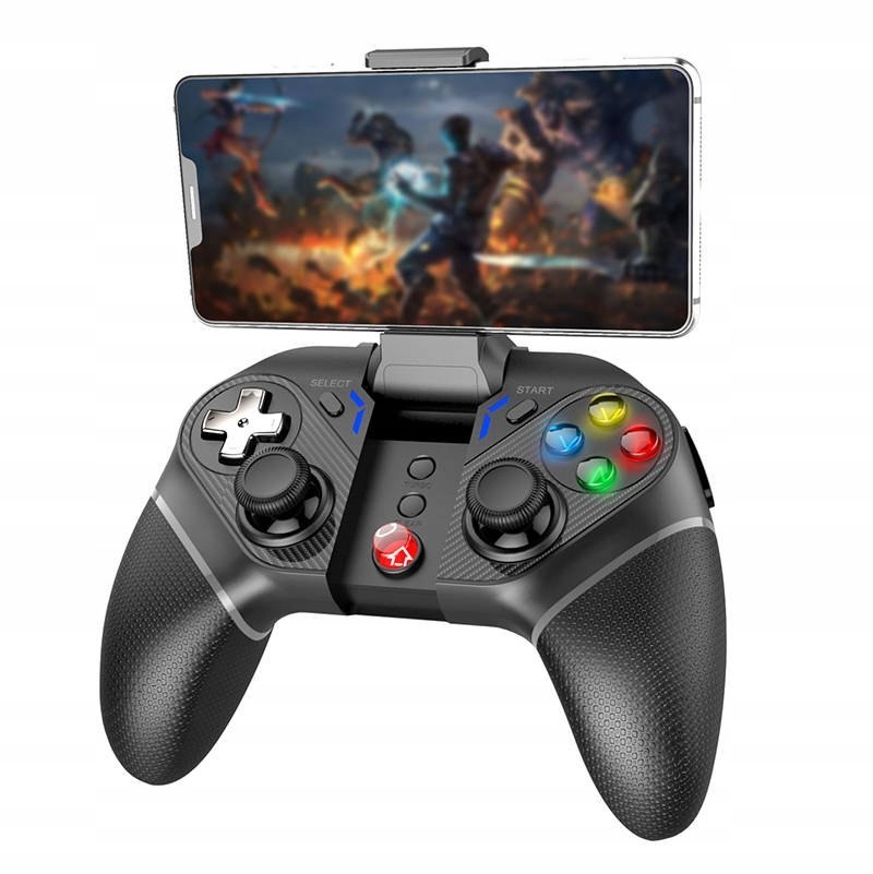 Купить Контроллер iPega GamePad BT Android iOS Коммутатор ПК: отзывы, фото, характеристики в интерне-магазине Aredi.ru