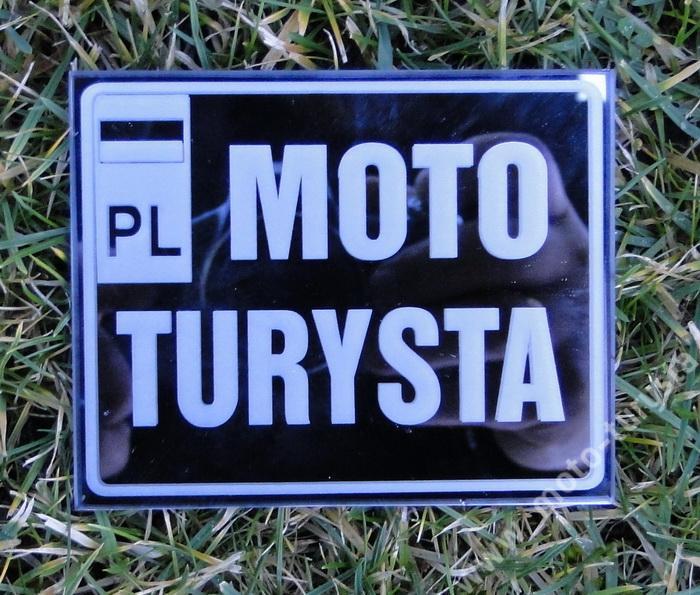 Motocyklisto -zobacz swoje turystyczne oblicze !