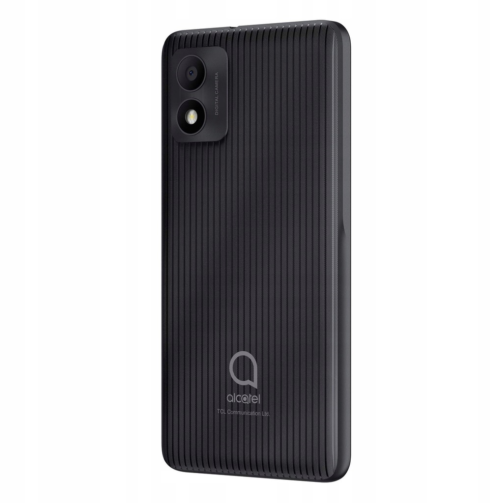 Купить СМАРТФОН ALCATEL 1B (2022) 2/32ГБ Черный: отзывы, фото, характеристики в интерне-магазине Aredi.ru