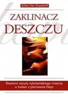 Zaklinacz deszczu Gilles Grasdorff