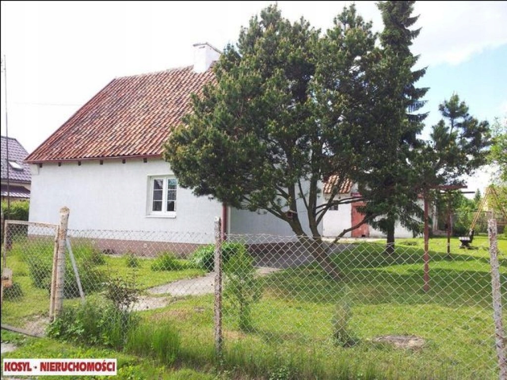 Dom Pieniężno, braniewski, 100,00 m²