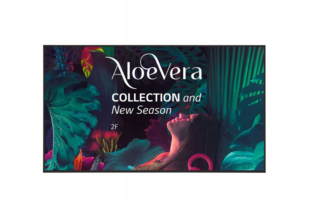 LG 55UH5N-E Signage Display 55inch IPS UHD 500cd/m2 1.200:1 WebOS speaker