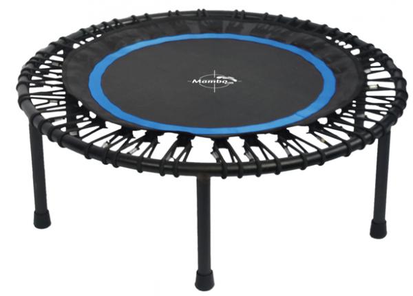 Trampolina Fitness MSD Mambo 106 cm, do 200 kg