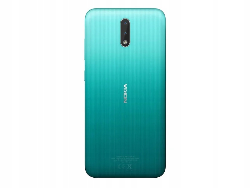 Купить НЕИСПОЛЬЗОВАННЫЙ Nokia 2.3 2/32 ГБ LTE Dual SIM Зеленый GW: отзывы, фото, характеристики в интерне-магазине Aredi.ru